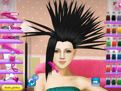 Lastest Modern Fashion Salons APK for PC
