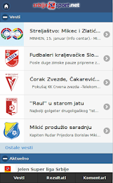 srbijasport.net poster 1