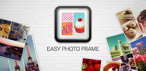 Photo Frame : Easy Collage -  apk apps