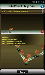 AutoCheat Screenshots 2