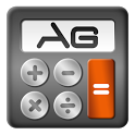 Silver Calculator icon