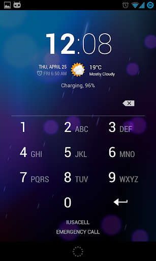 【免費工具App】Smart Lockscreen protector-APP點子