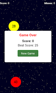 Free Download Don't Tap the Primes APK for PC