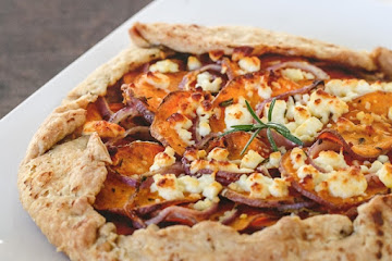 How to Make a Galette