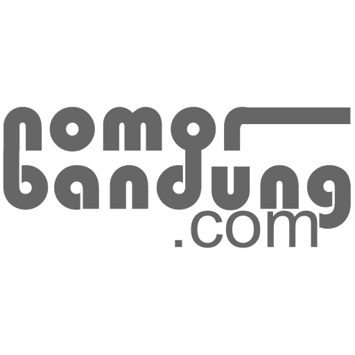 Nomor Bandung Nomor Cantik