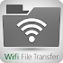 WiFi File Transfer FTP1.2