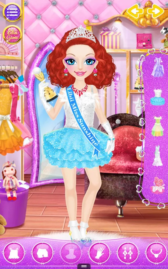 Little Miss Sunshine - screenshot