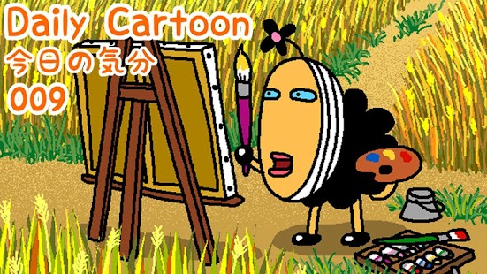 How to mod Daily Cartoon009 LWP & Clock 1.1.3 unlimited apk for laptop