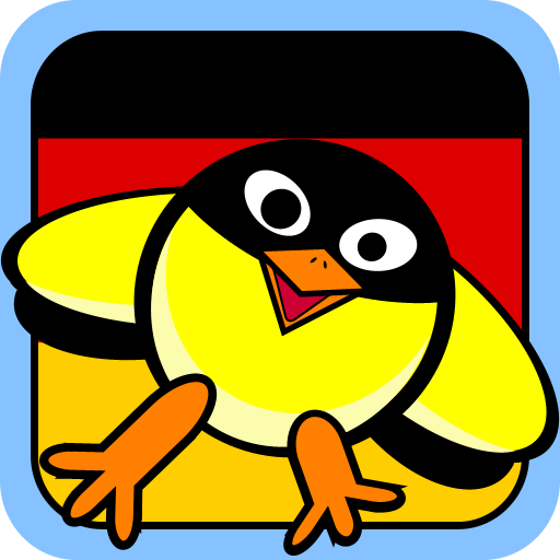 LingoBirds : German 教育 App LOGO-APP開箱王