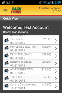 Free Download Cash Express Mobile APK for Android