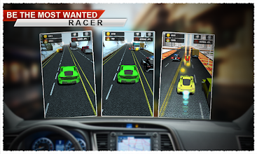 Racer Wanted APK Download for Android