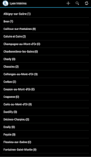 Lyon intérims Screenshots 0
