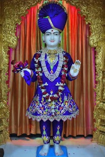 How to install swaminarayan Mantra patch 1.0 apk for bluestacks
