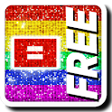 LGBT Equality Live Wallpaper logo