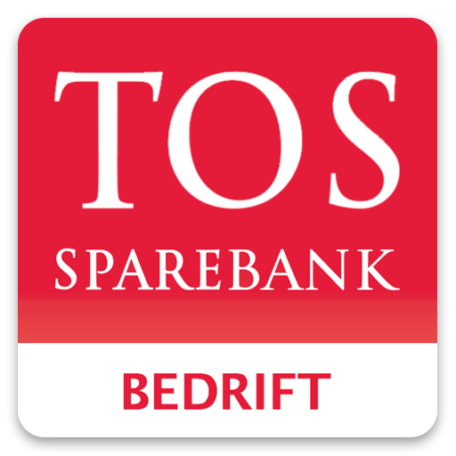 Tolga-Os Sparebank Bedrift LOGO-APP點子