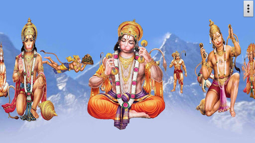 免費下載個人化APP|4D Hanuman Live Wallpaper app開箱文|APP開箱王