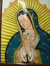 Virgen de Azulejos