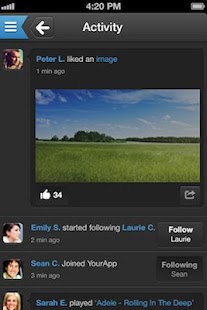 Free Nashville Dating Chat APK for PC