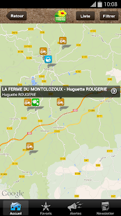 La ferme Screenshots 5