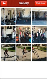 How to install Murray Fitness Solutions lastet apk for bluestacks