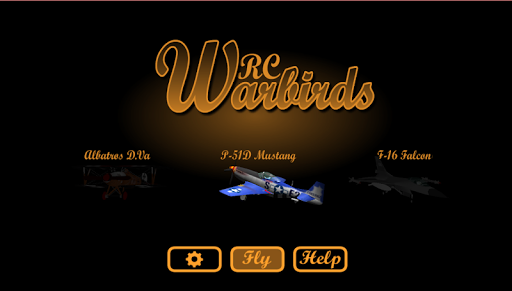 Warbirds RC