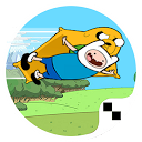 Descargar Adventure Time Raider Instalar Más reciente APK descargador