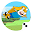 Adventure Time Raider Download on Windows