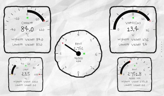 免費下載通訊APP|Torque 48 Pack and Editor OBD2 app開箱文|APP開箱王