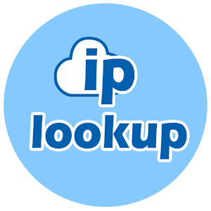 IP LOOKUP - WHOIS 1.1