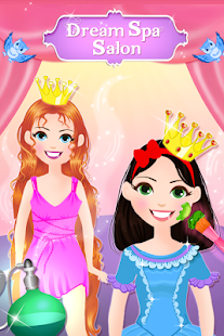 Dream Spa - screenshot thumbnail