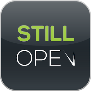 Still Open 1.0