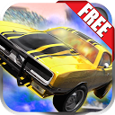 Racing car - Racing car free mobile app icon