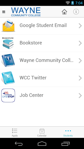 免費下載新聞APP|Wayne Community College app開箱文|APP開箱王