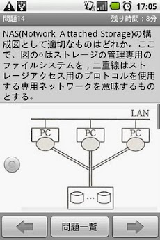 基本情報技術者試験 評価版のおすすめ画像4