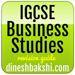 Cover Image of Télécharger IGCSE Business Studies 2 5 APK