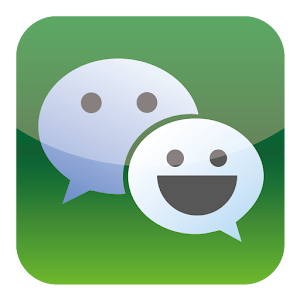 WeCheat - WeChat Prank logo