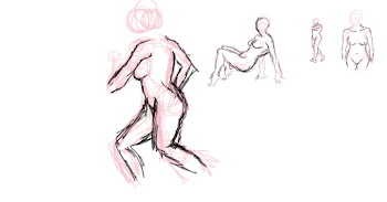 RandomPose practice