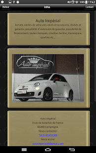 Auto Impérial Screenshots 9
