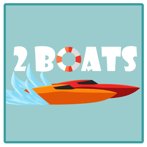 2 Boats