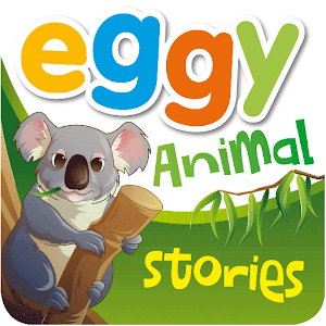 Eggy Animal Stories.apk 1.0.0