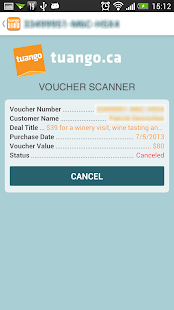 Free Tuango Entreprise APK for PC