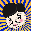나꼼수빨대앱 logo