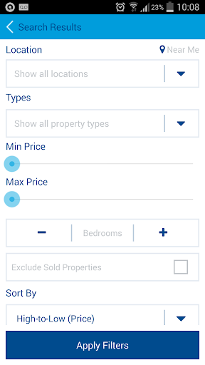 免費下載生活APP|Scott Sheen Estate Agents app開箱文|APP開箱王