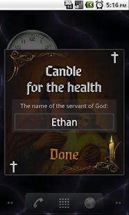 Download Candle for the health (FREE) APK for Android