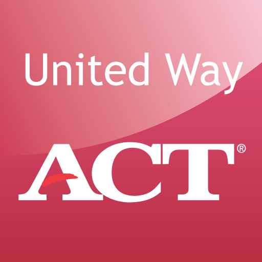 ACT United Way Guide 商業 App LOGO-APP開箱王