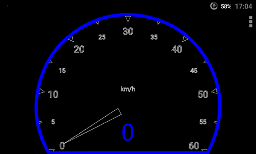 Download Simple GPS Speedometer Free APK for Android