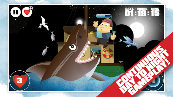 How to download Jump The Shark 1.3 apk for pc