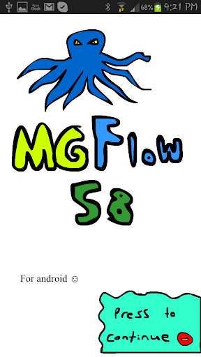 MGFlow58 Official App