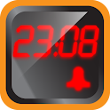 Night Alarm Display logo