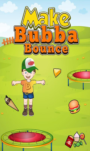 Make Bubba Bounce